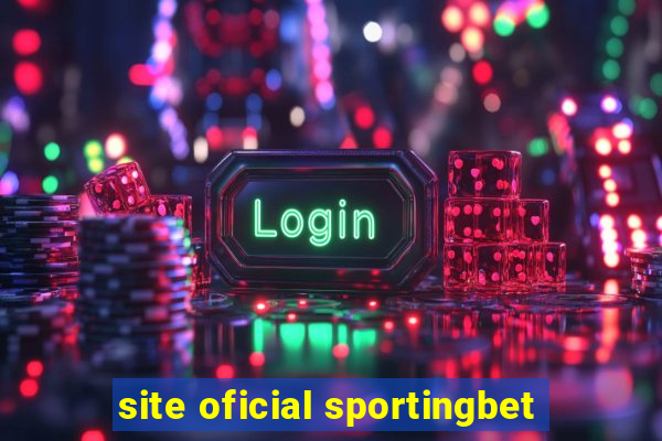 site oficial sportingbet